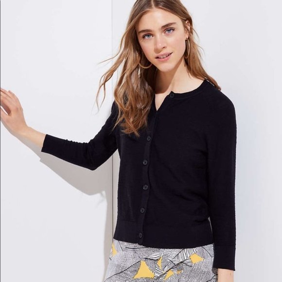 LOFT | Sweaters | Loft Signature 
